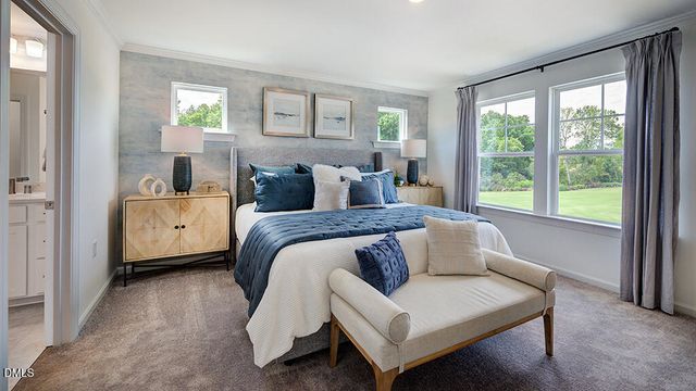 508 Oak Reserve Drive 100, Garner, NC 27529