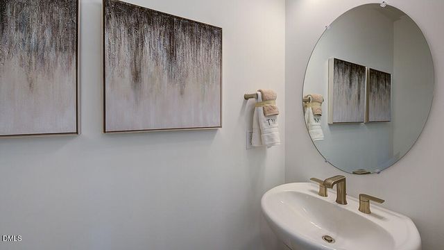 508 Oak Reserve Drive 100, Garner, NC 27529