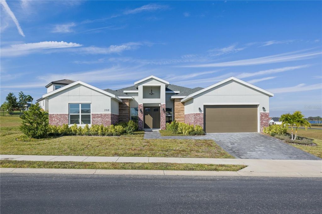 208 SNOWY ORCHID WAY, Lake Alfred, FL 33850