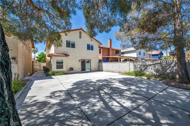 8112 Leger Drive, Las Vegas, NV 89145