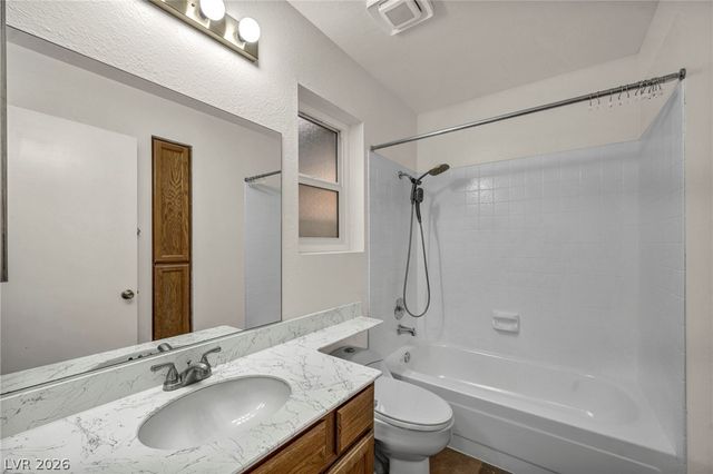 8112 Leger Drive, Las Vegas, NV 89145