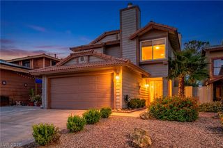 8112 Leger Drive, Las Vegas, NV 89145