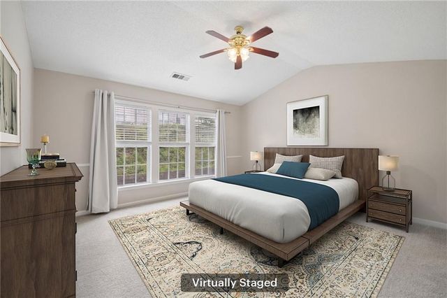 3616 Elkhorn Court, Duluth, GA 30096