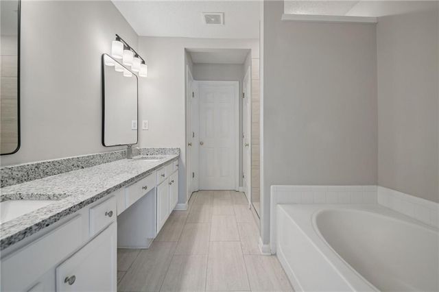 3616 Elkhorn Court, Duluth, GA 30096