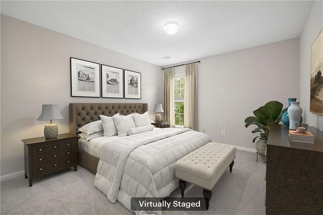 3616 Elkhorn Court, Duluth, GA 30096
