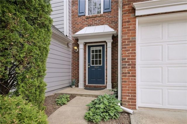 3616 Elkhorn Court, Duluth, GA 30096