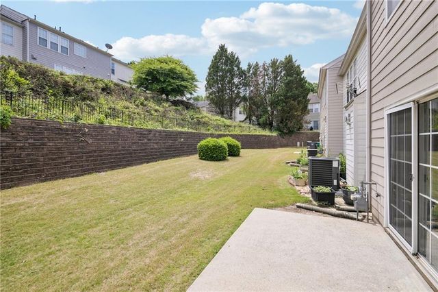 3616 Elkhorn Court, Duluth, GA 30096