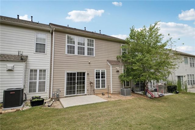 3616 Elkhorn Court, Duluth, GA 30096