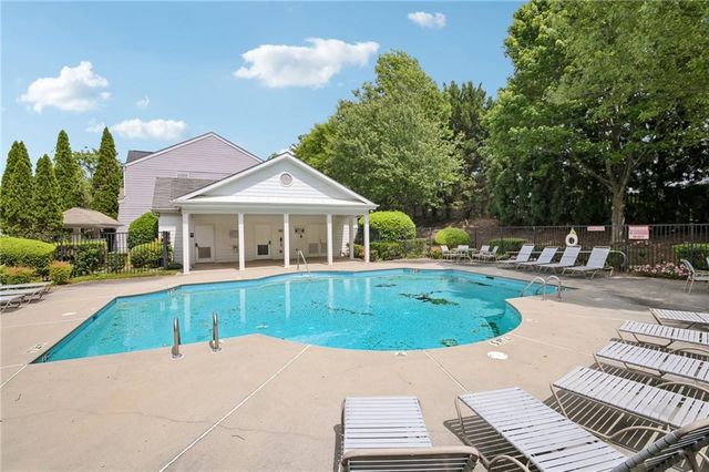 3616 Elkhorn Court, Duluth, GA 30096