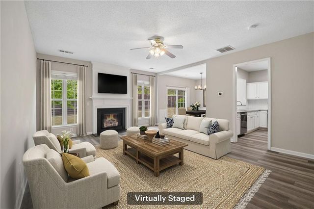 3616 Elkhorn Court, Duluth, GA 30096