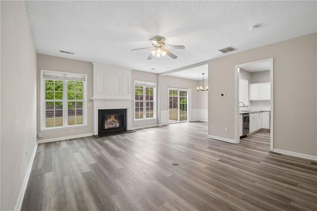 3616 Elkhorn Court, Duluth, GA 30096