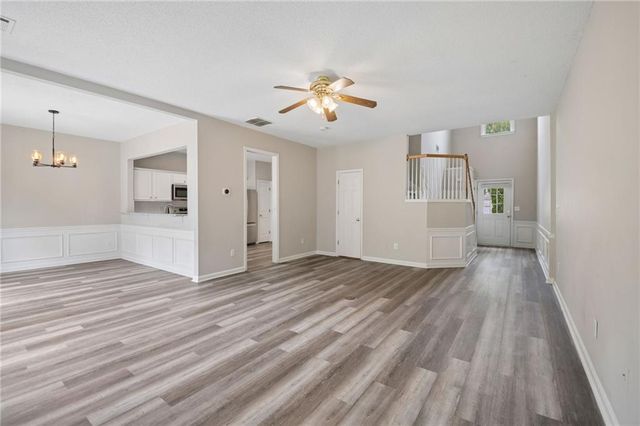 3616 Elkhorn Court, Duluth, GA 30096