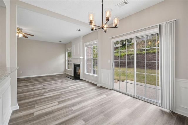 3616 Elkhorn Court, Duluth, GA 30096