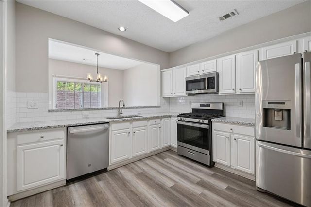 3616 Elkhorn Court, Duluth, GA 30096