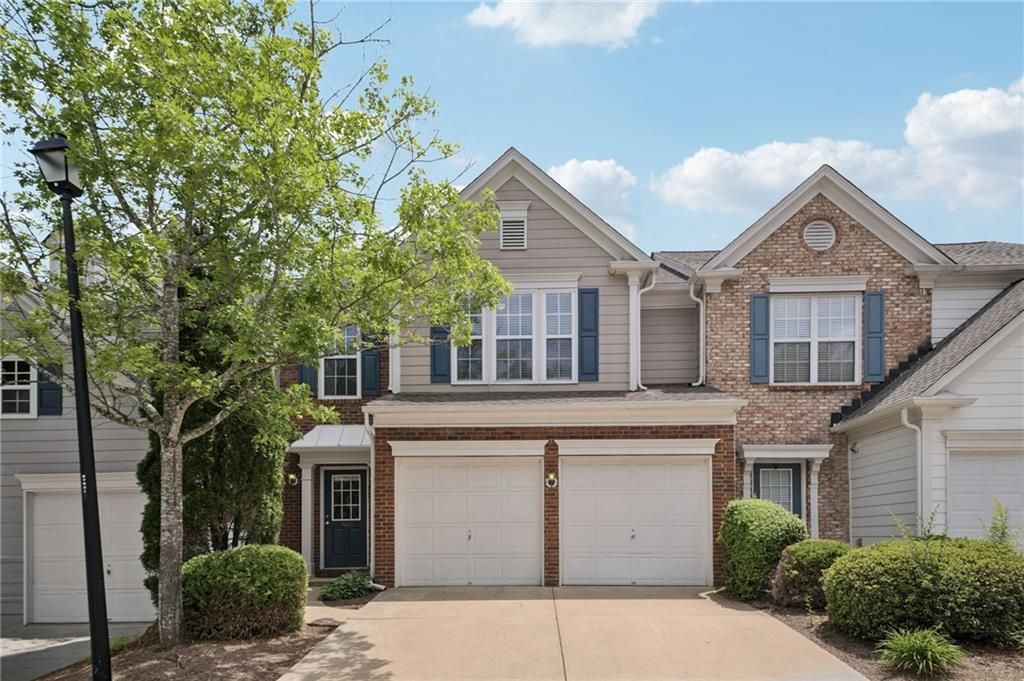 3616 Elkhorn Court, Duluth, GA 30096
