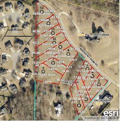5809 Warren Farm SW Road, Powder Springs, GA 30127