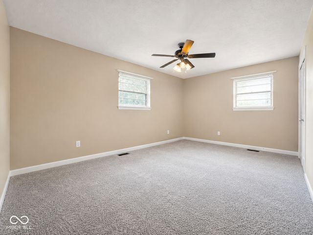 5631 Somers Drive, Indianapolis, IN 46237