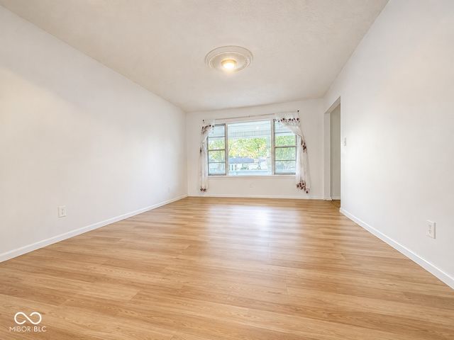 5631 Somers Drive, Indianapolis, IN 46237