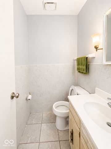 5631 Somers Drive, Indianapolis, IN 46237