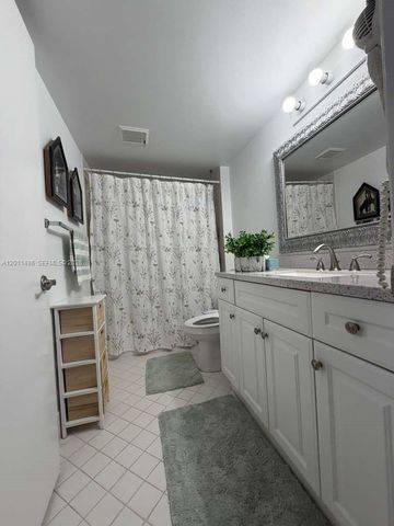 1400 SW 131st Way 407Q, Pembroke Pines, FL 33027