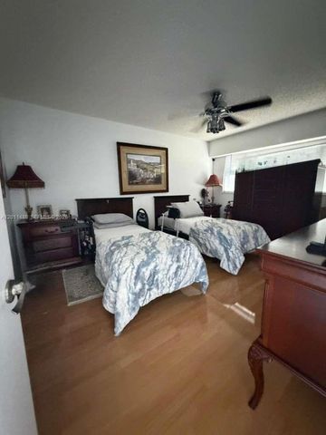 1400 SW 131st Way 407Q, Pembroke Pines, FL 33027
