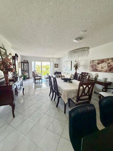 1400 SW 131st Way 407Q, Pembroke Pines, FL 33027