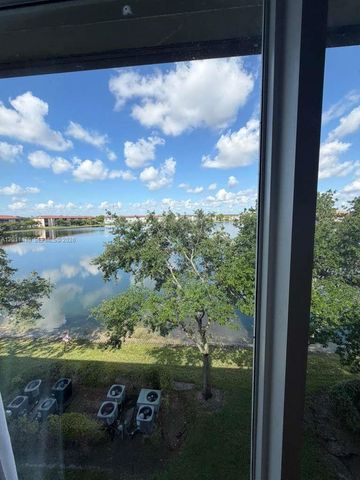 1400 SW 131st Way 407Q, Pembroke Pines, FL 33027