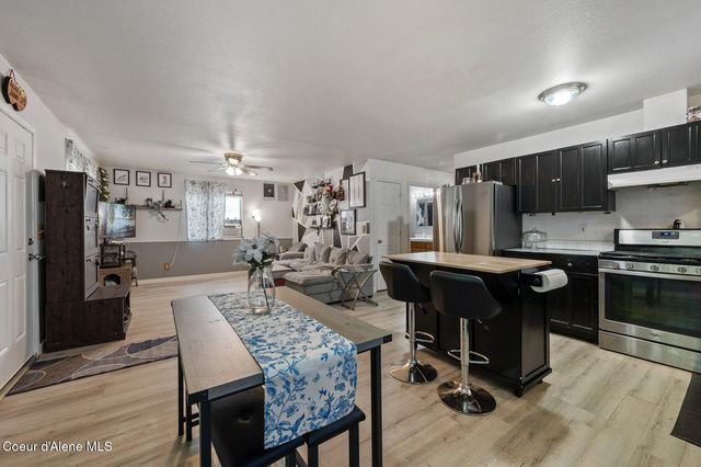 2165 W LINDA WAY, Post Falls, ID 83854