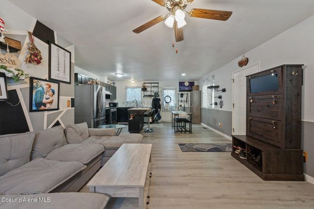 2165 W LINDA WAY, Post Falls, ID 83854