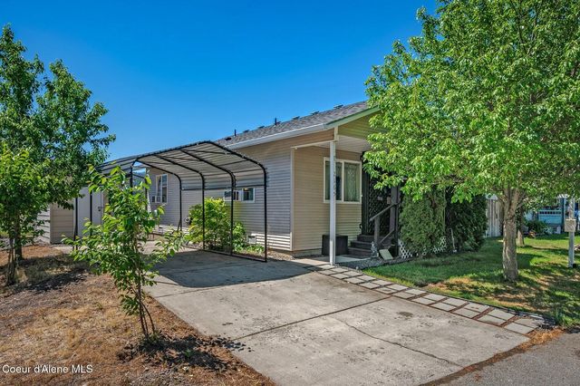 2165 W LINDA WAY, Post Falls, ID 83854
