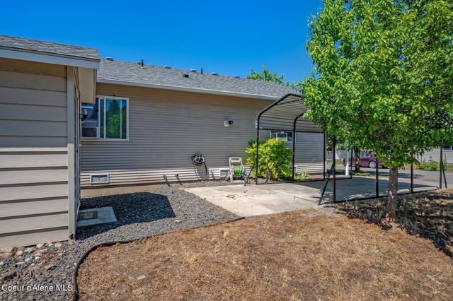 2165 W LINDA WAY, Post Falls, ID 83854