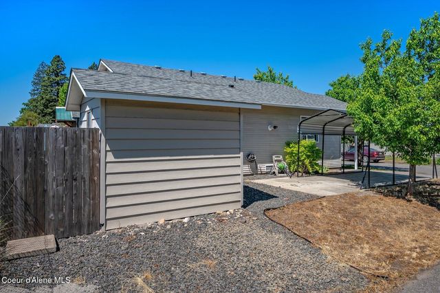2165 W LINDA WAY, Post Falls, ID 83854