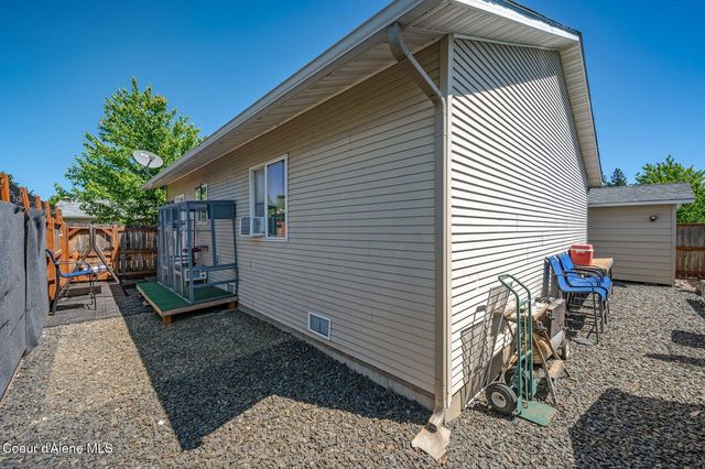 2165 W LINDA WAY, Post Falls, ID 83854
