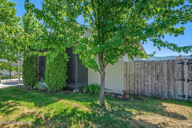 2165 W LINDA WAY, Post Falls, ID 83854