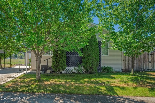 2165 W LINDA WAY, Post Falls, ID 83854