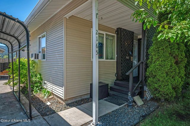 2165 W LINDA WAY, Post Falls, ID 83854