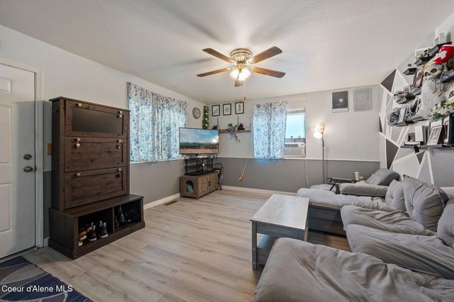 2165 W LINDA WAY, Post Falls, ID 83854