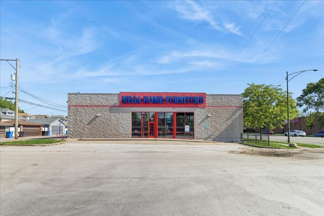 7650 S Ashland Avenue, Chicago, IL 60620