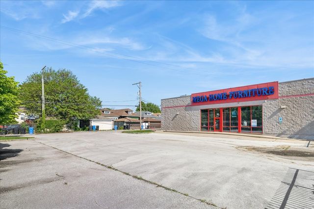7650 S Ashland Avenue, Chicago, IL 60620