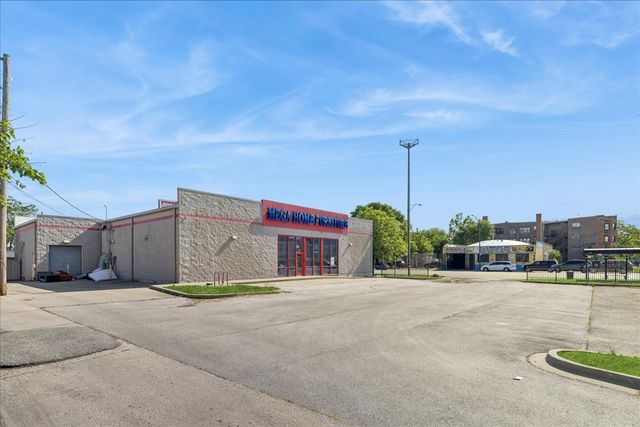 7650 S Ashland Avenue, Chicago, IL 60620