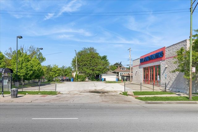 7650 S Ashland Avenue, Chicago, IL 60620