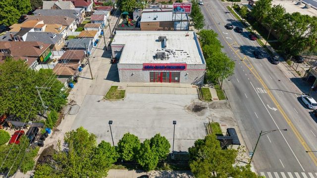 7650 S Ashland Avenue, Chicago, IL 60620