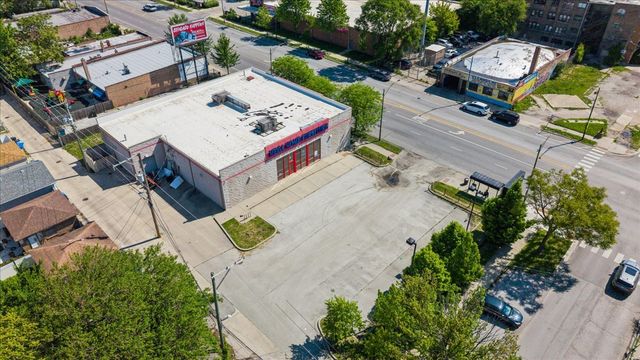 7650 S Ashland Avenue, Chicago, IL 60620