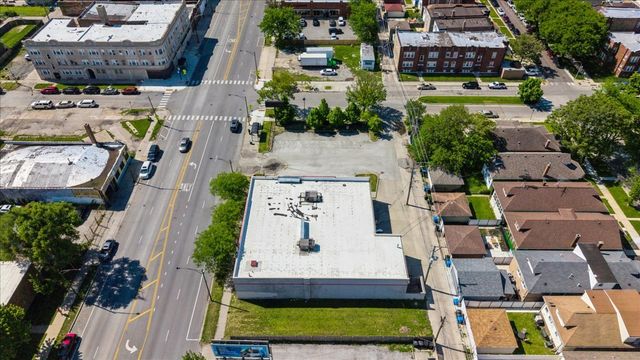 7650 S Ashland Avenue, Chicago, IL 60620