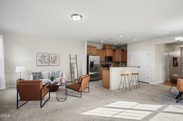 570 Panorama Park Place, Cary, NC 27519