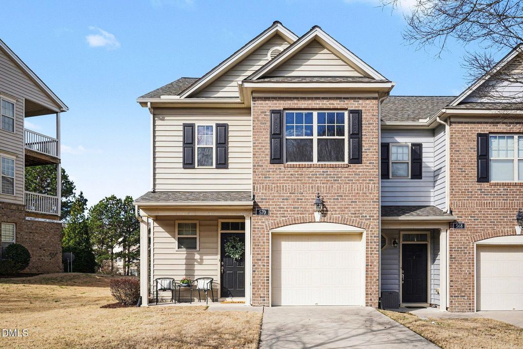 570 Panorama Park Place, Cary, NC 27519