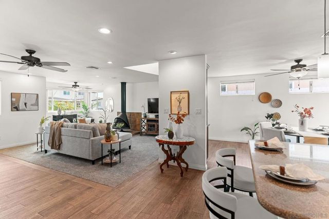 1426 Morenci St, San Diego, CA 92110