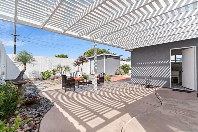 1426 Morenci St, San Diego, CA 92110