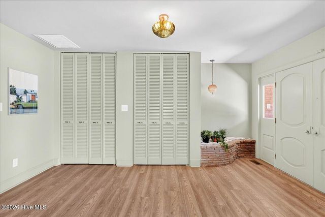 704 E Forest Hill Drive, Goldsboro, NC 27534