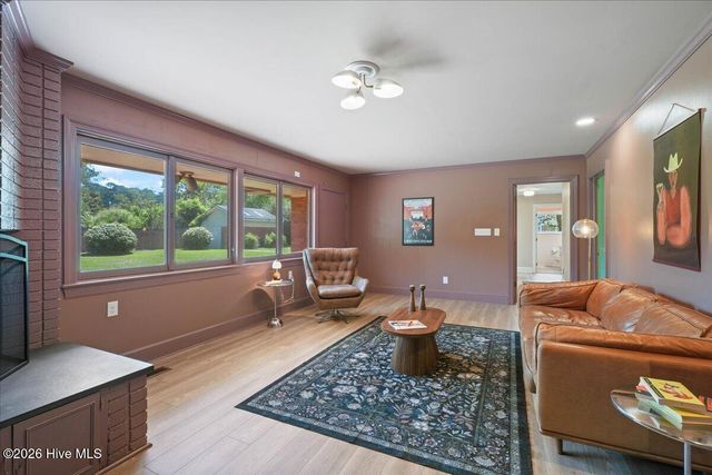 704 E Forest Hill Drive, Goldsboro, NC 27534
